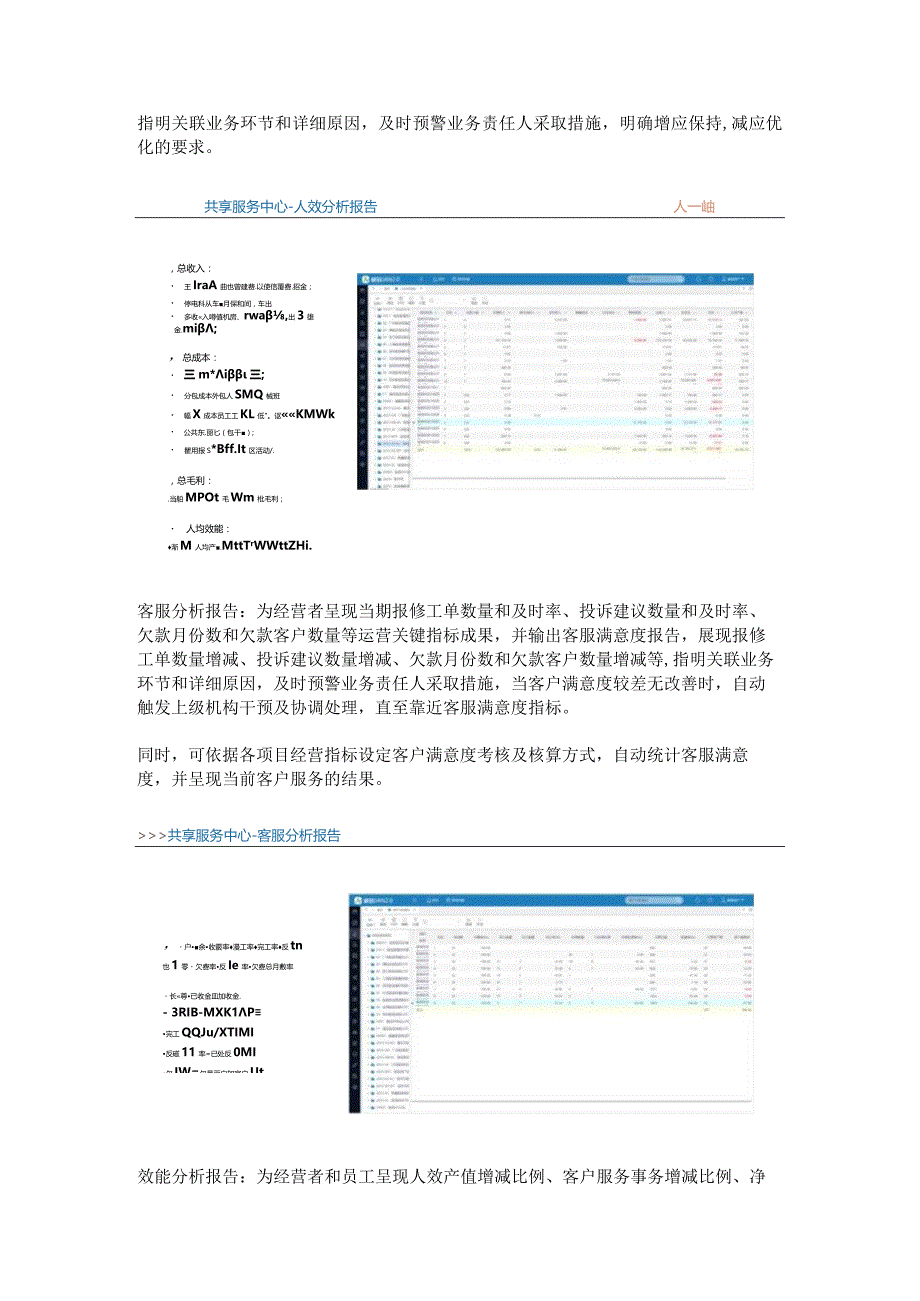 五大共享中心｜创新物业运营管理模式破局人效提升难题！（价值篇）.docx_第2页