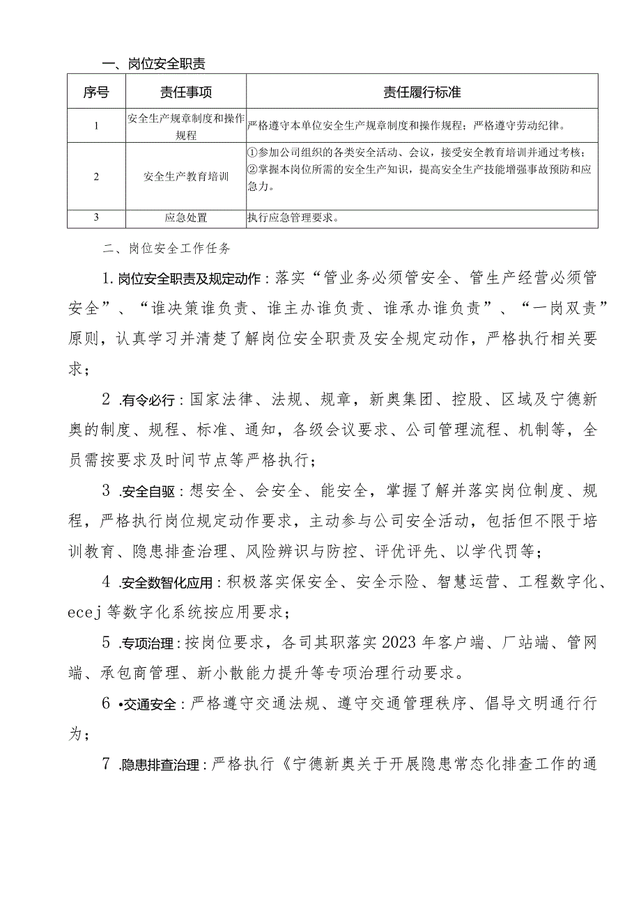 二线岗位安全责任状.docx_第2页