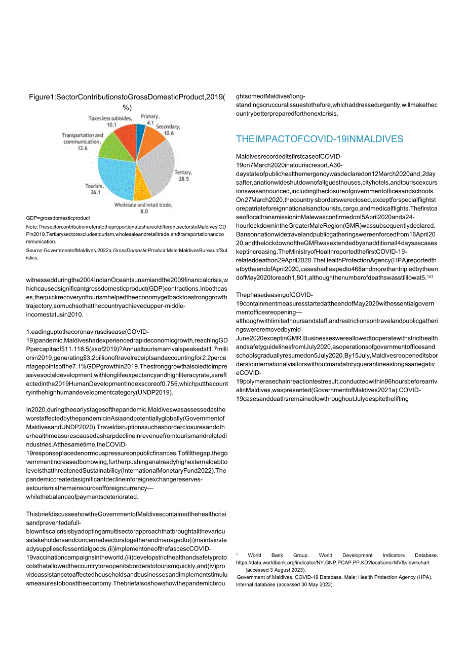 亚开行-商业开放：马尔代夫如何度过新冠肺炎危机（英）-2023.12_市场营销策划_重点报告2023.docx_第3页