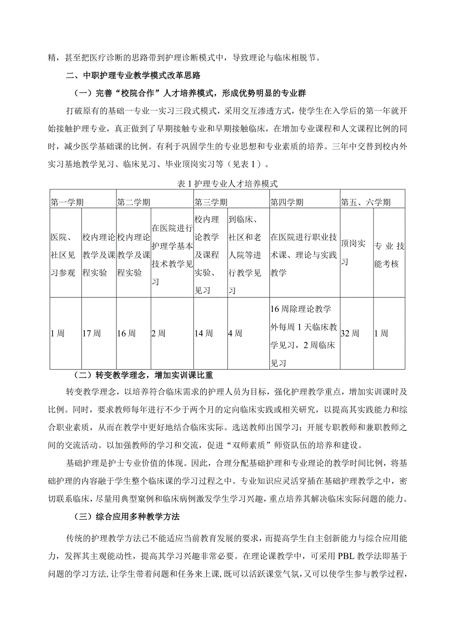 护理行业和专业发展状况报告.docx_第2页