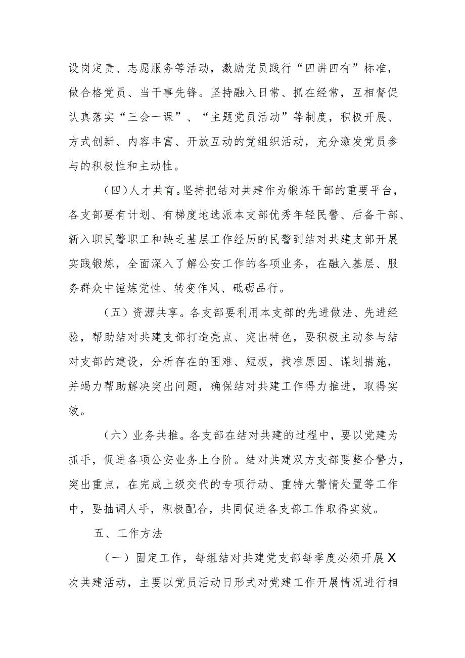 关于开展党支部结对共建实施方案.docx_第3页