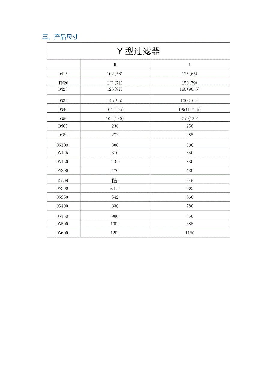 阀门尺寸表.docx_第2页