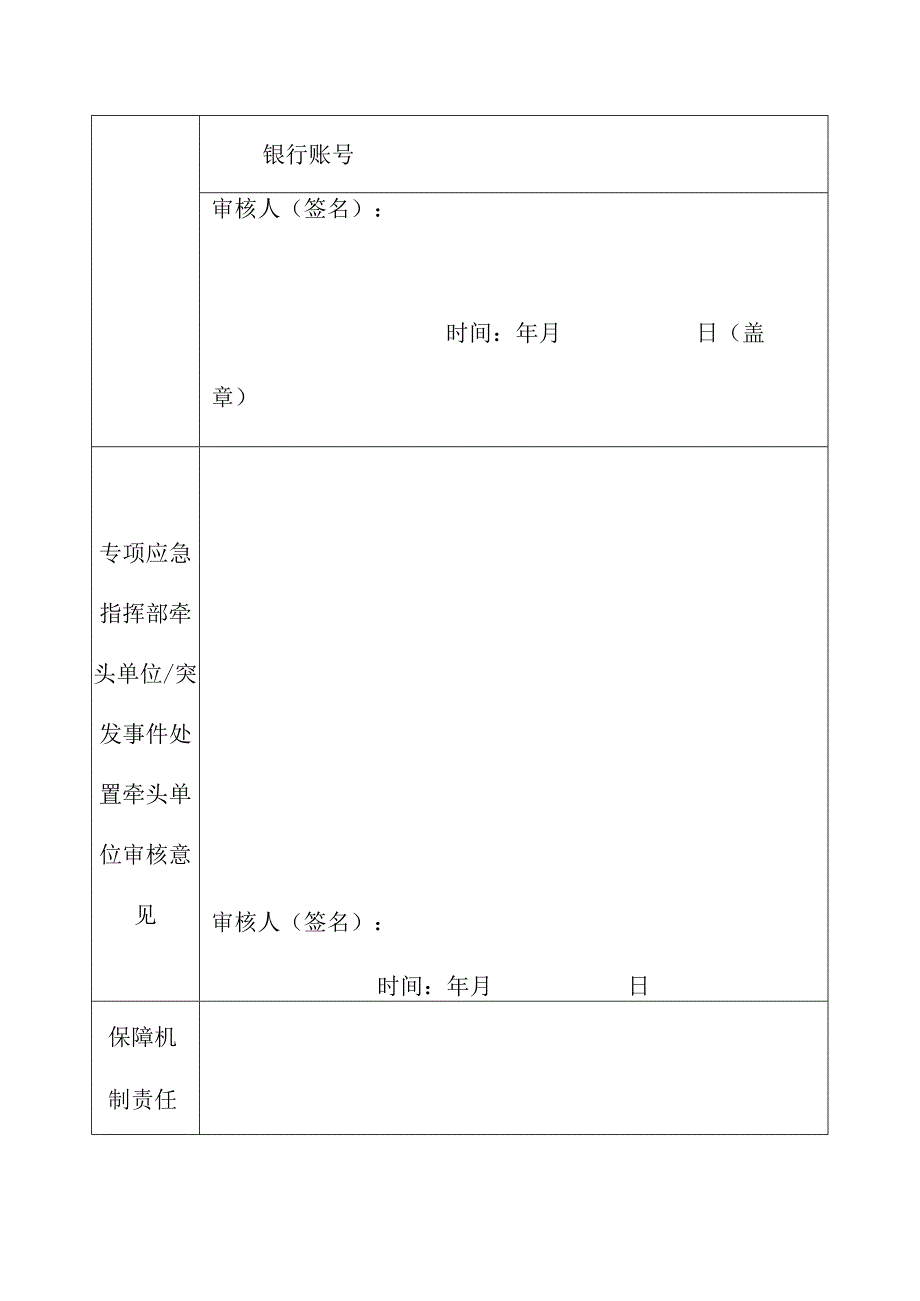 XX市社会应急力量应急救援经费补贴申请表.docx_第3页