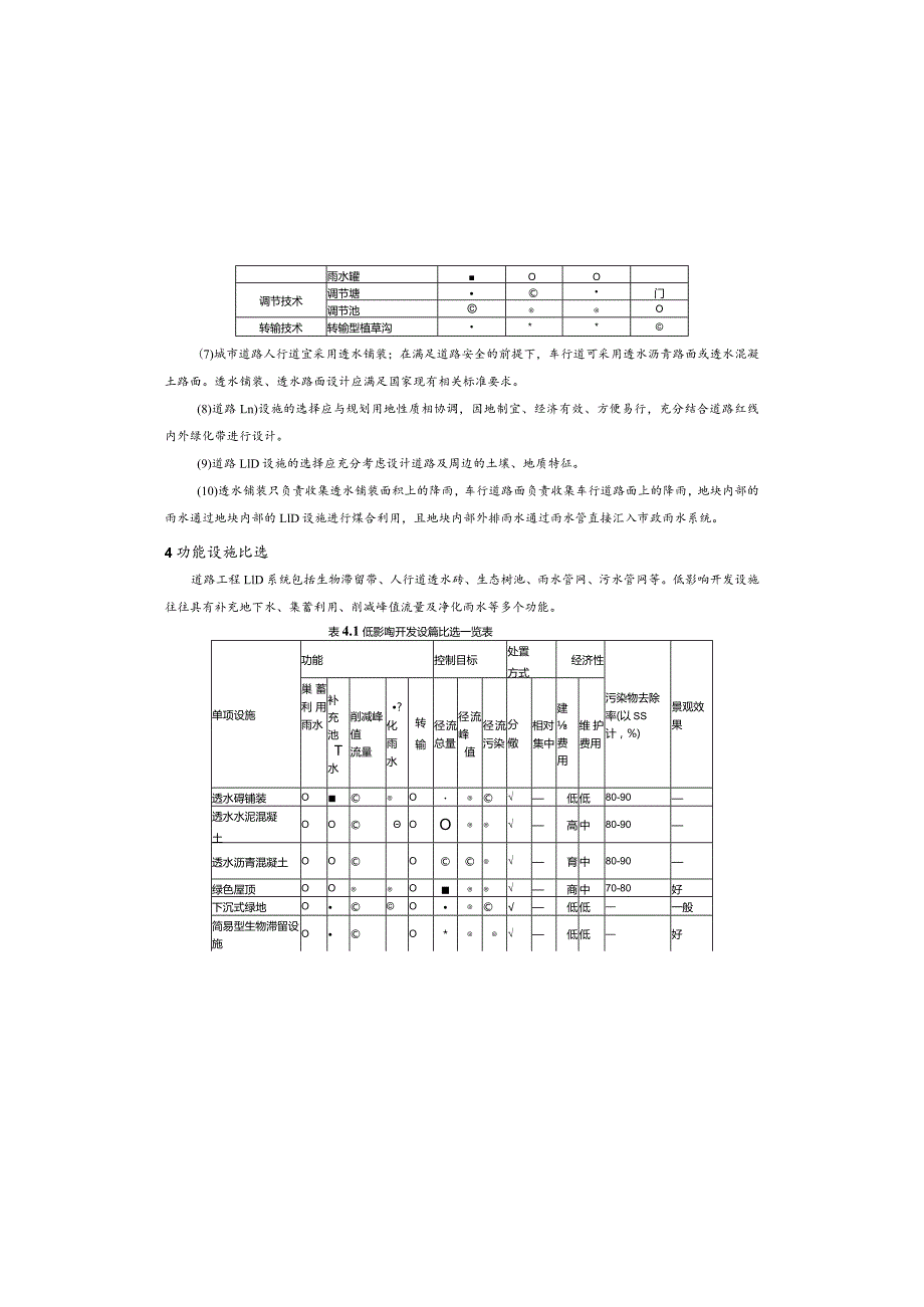 环湖路海绵城市施工图设计说明.docx_第3页