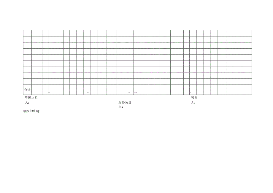 期货保证金清查工作底稿明细表.docx_第2页