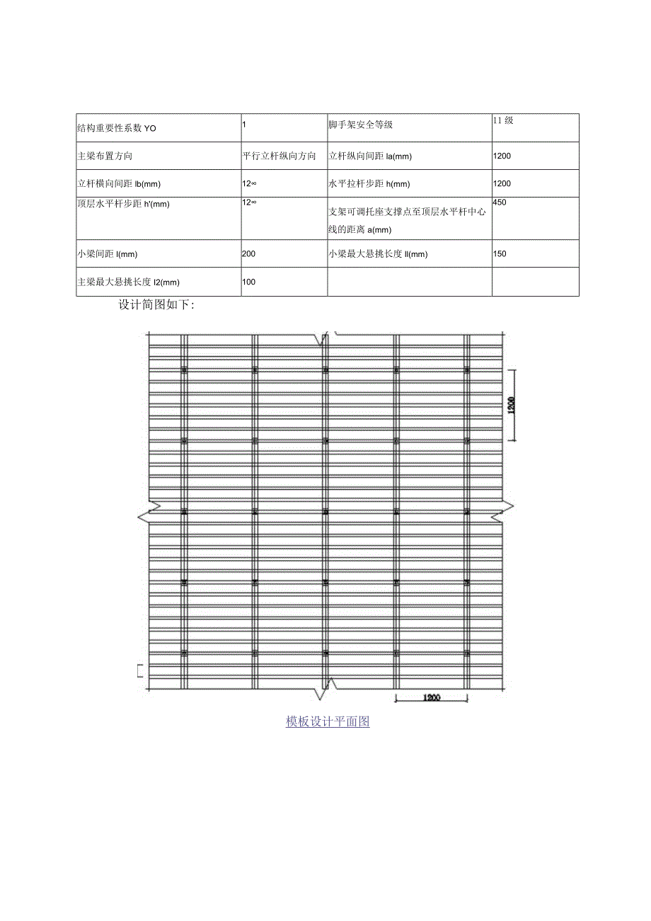 板模板（轮扣式）计算书.docx_第2页