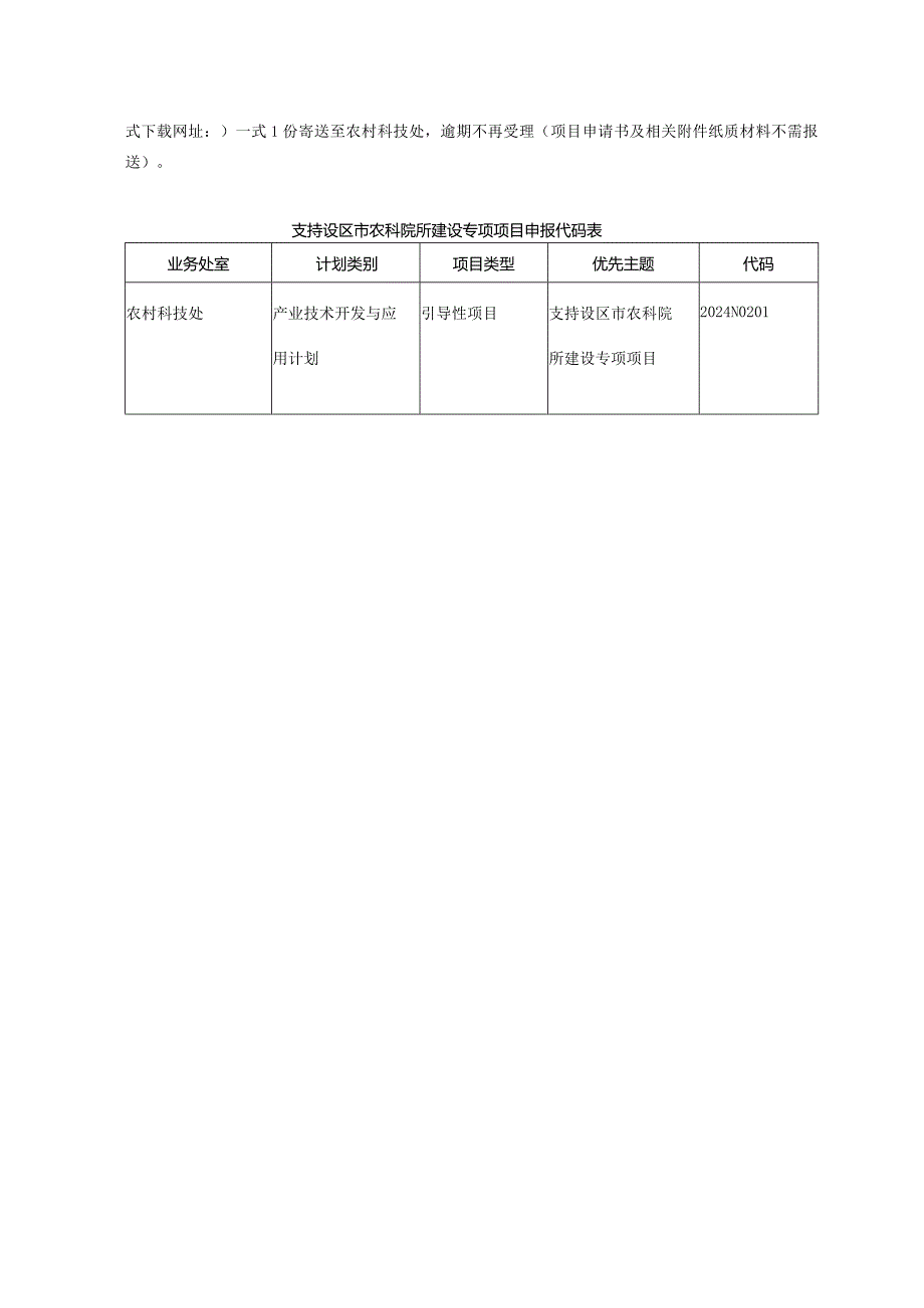 2024年度支持设区市农科院所建设专项项目申报指南.docx_第3页