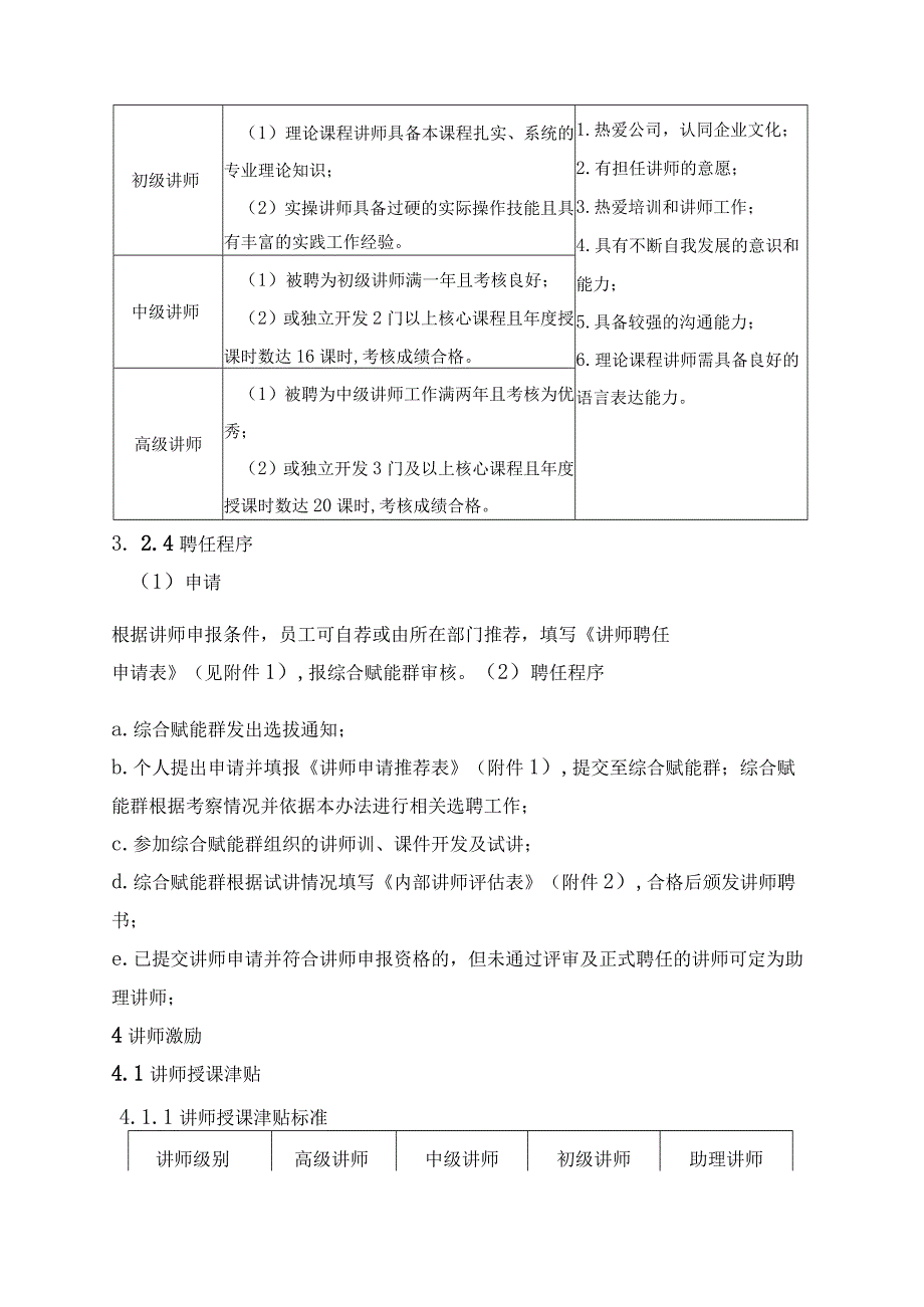 内部讲师管理办法.docx_第3页