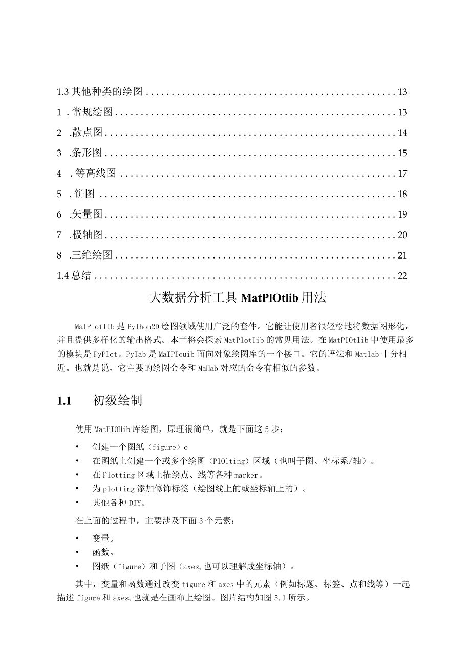 2023大数据分析工具Matplotlib用法.docx_第2页