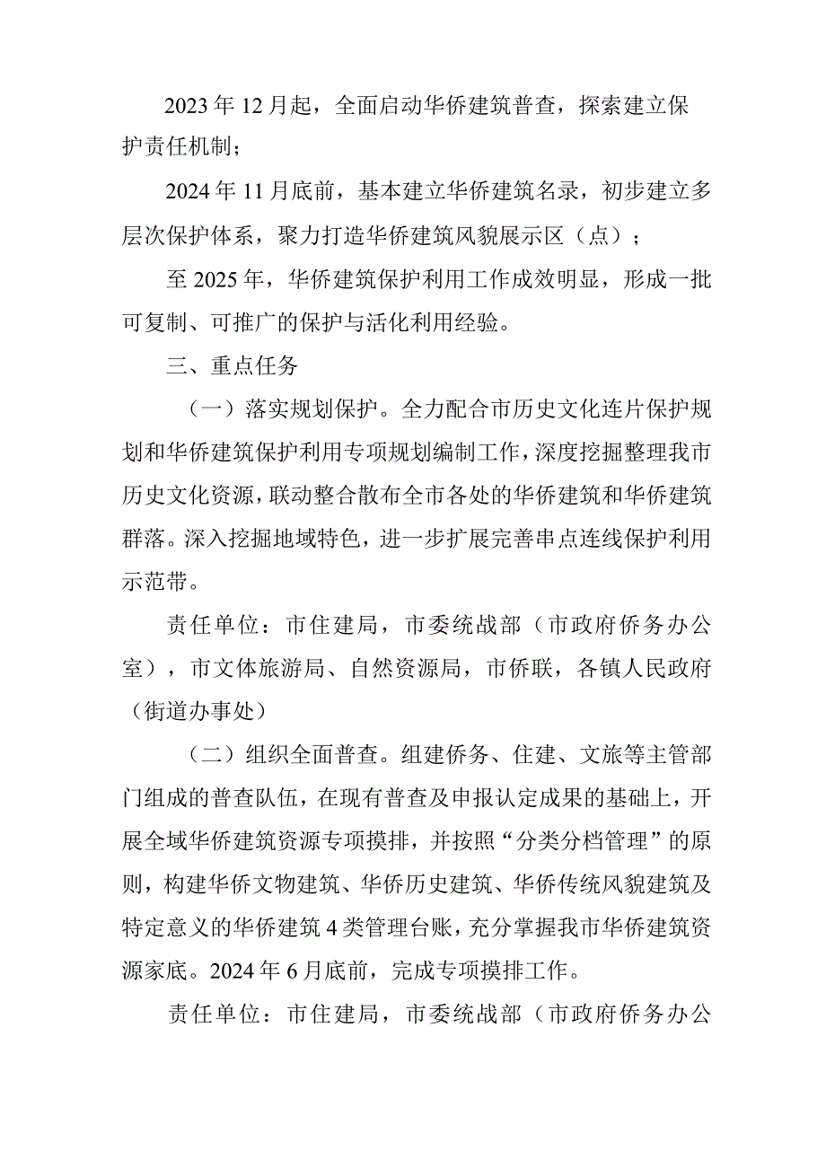 新时代建筑保护利用三年专项行动方案.docx_第2页