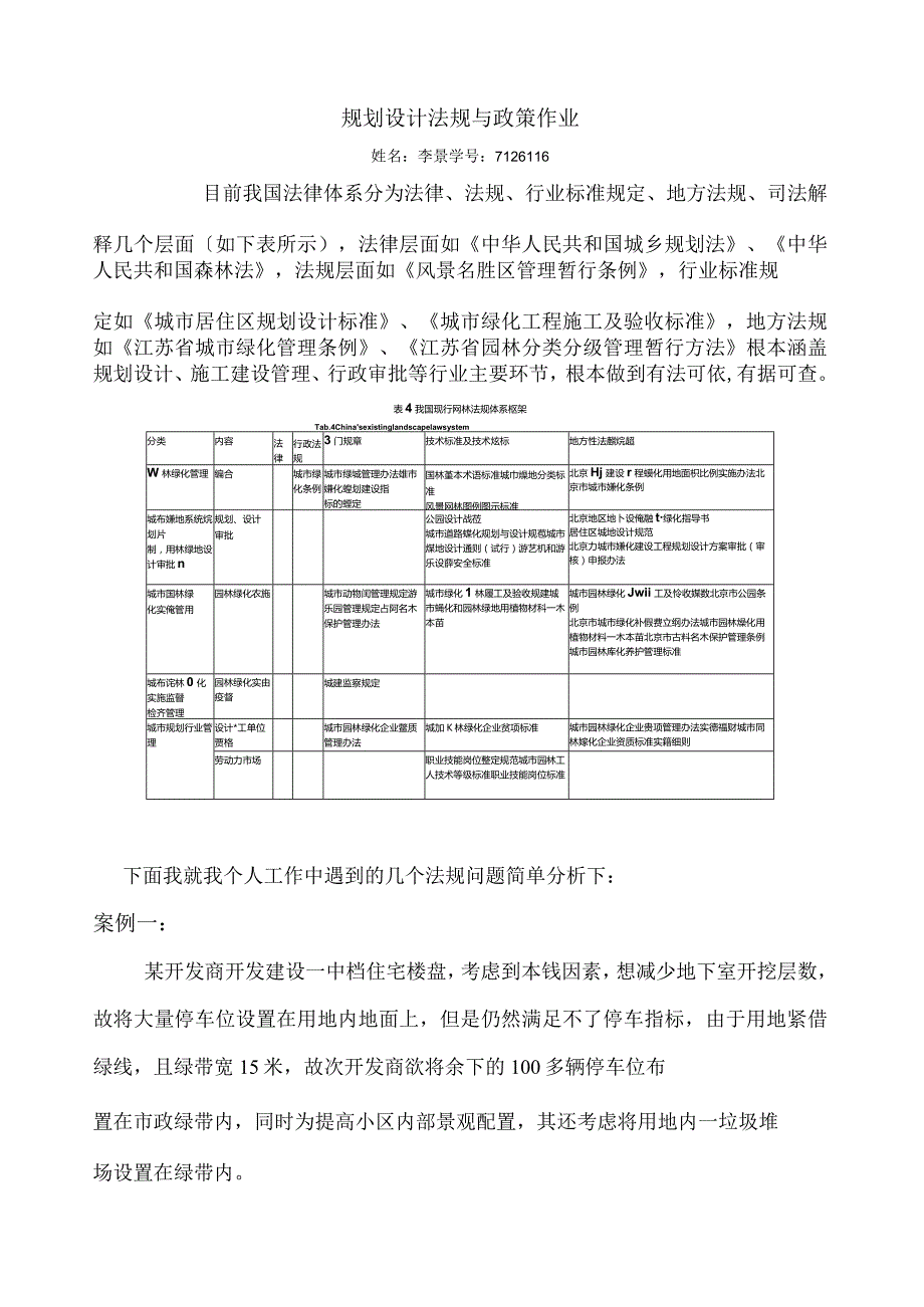 景观设计法规案例分析.docx_第1页