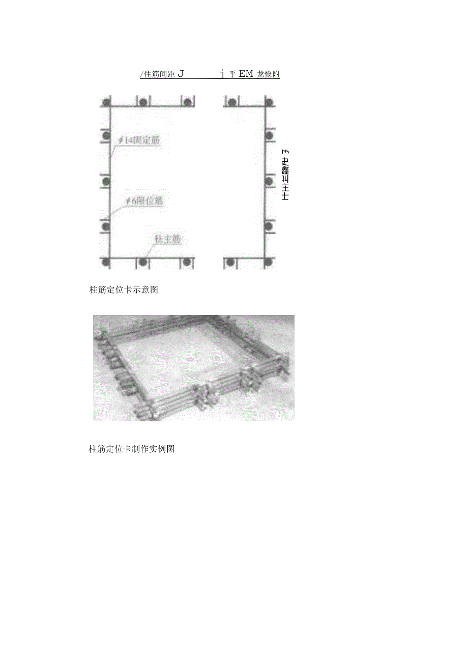 混凝土结构施工工艺及混凝土结构工程施工操作要点.docx_第2页