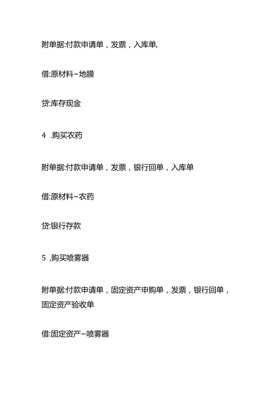 农业种植业会计做账分录模板（一般纳税人）.docx_第3页