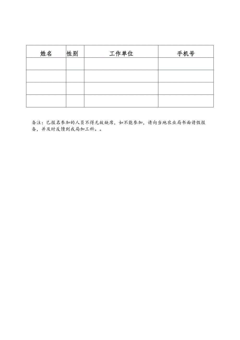 湛江市参训名额分配表.docx_第3页