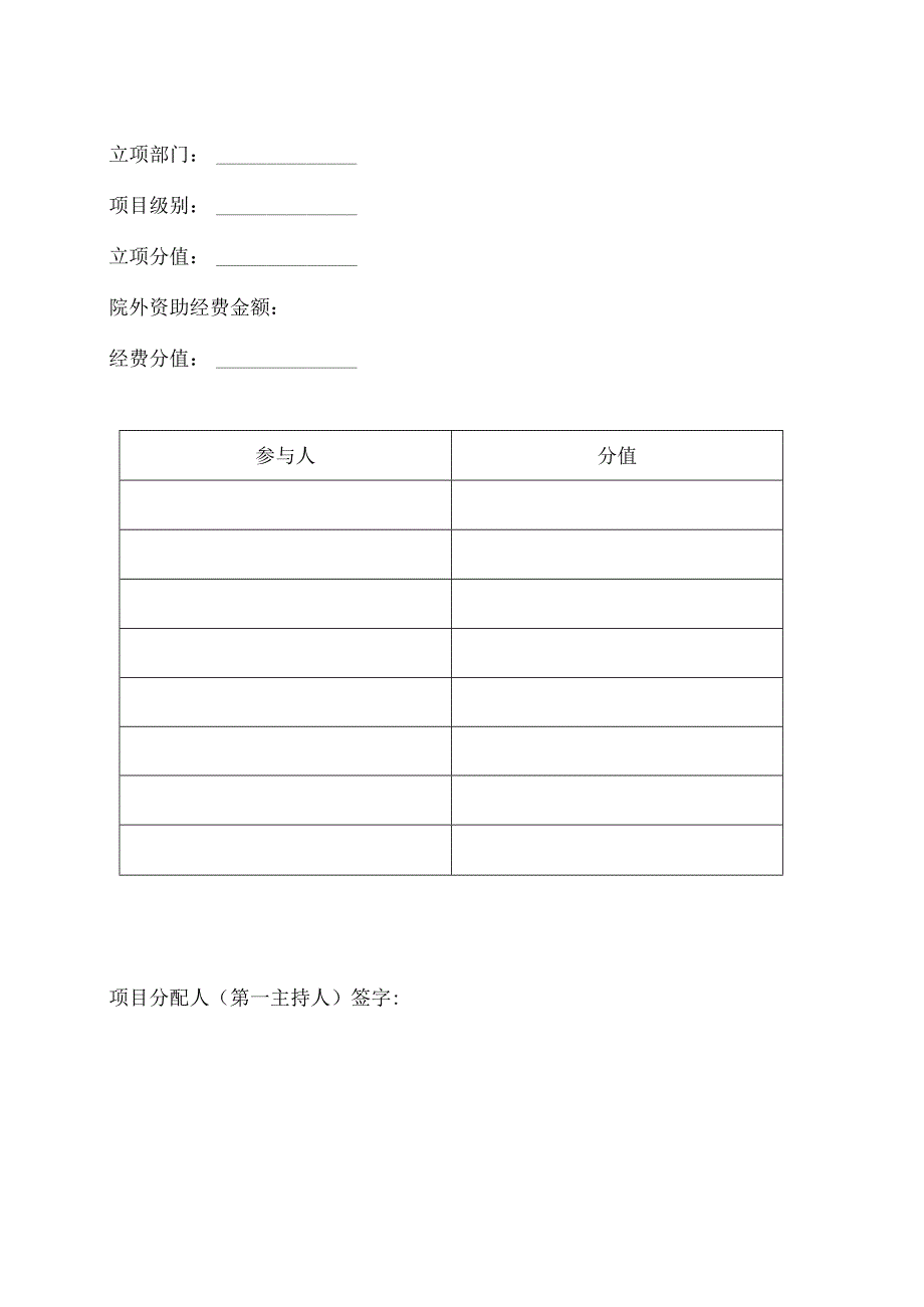 获奖成果积分分配表.docx_第2页