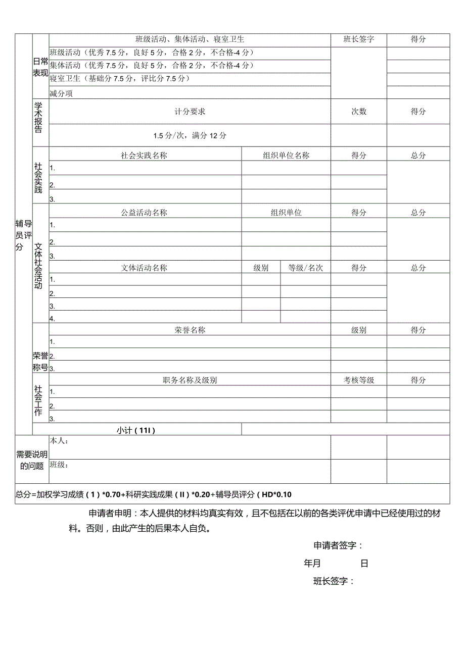 2015年硕士研究生奖学金评分量化表.docx_第2页