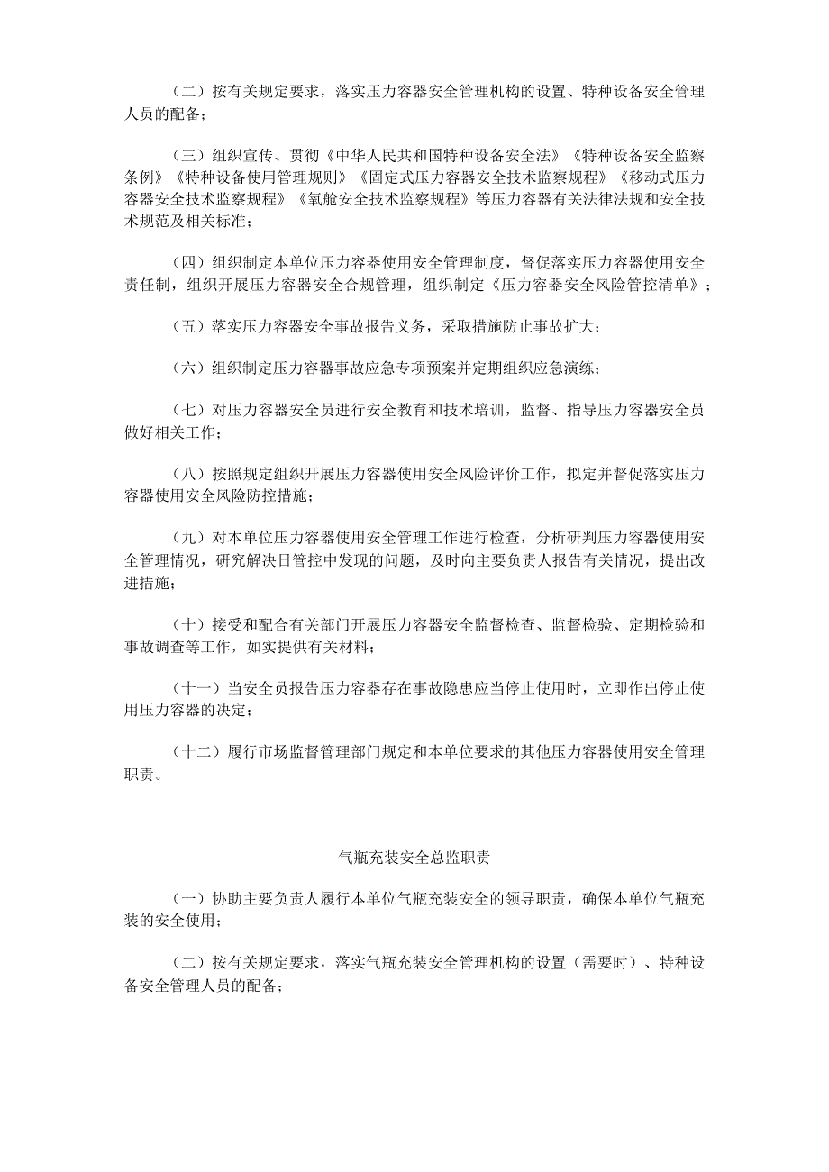 特种设备安全总监职责.docx_第2页