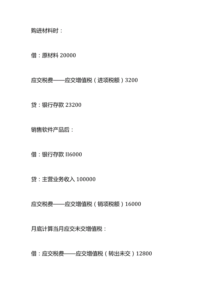 增值税即征即退、先征后退、先征后返的会计账务处理.docx_第3页