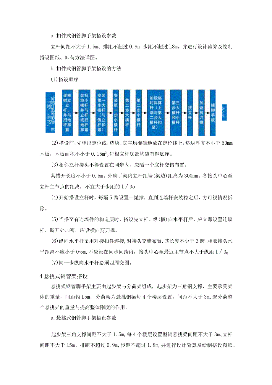 建筑工程脚手架施工方案.docx_第2页