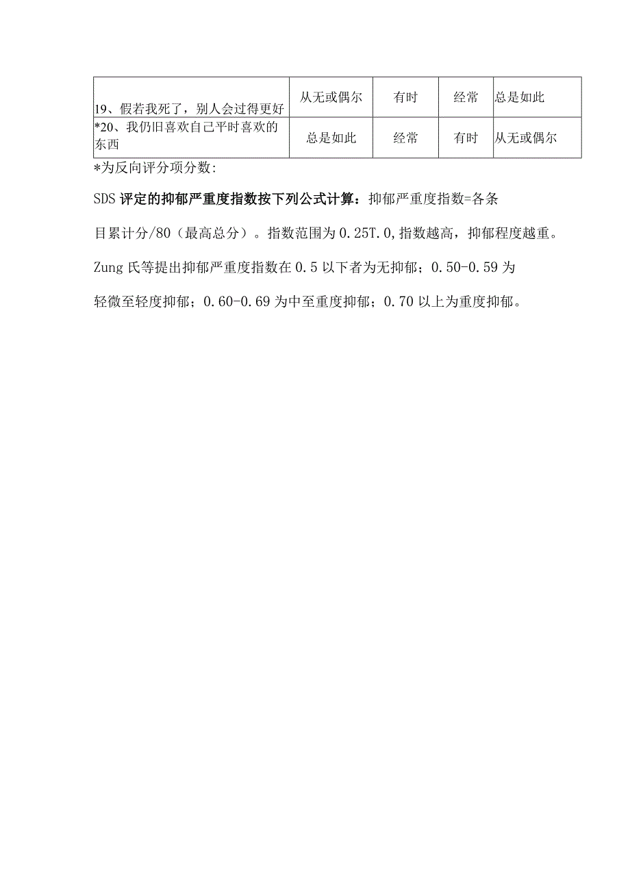 精神科抑郁自评量表.docx_第3页