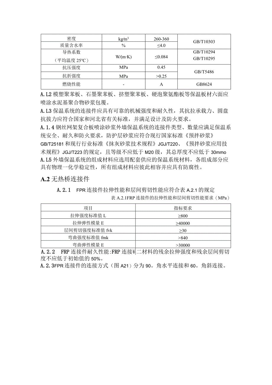 装配式超低能耗公共建筑材料性能、建筑整体气密性专项验收.docx_第2页