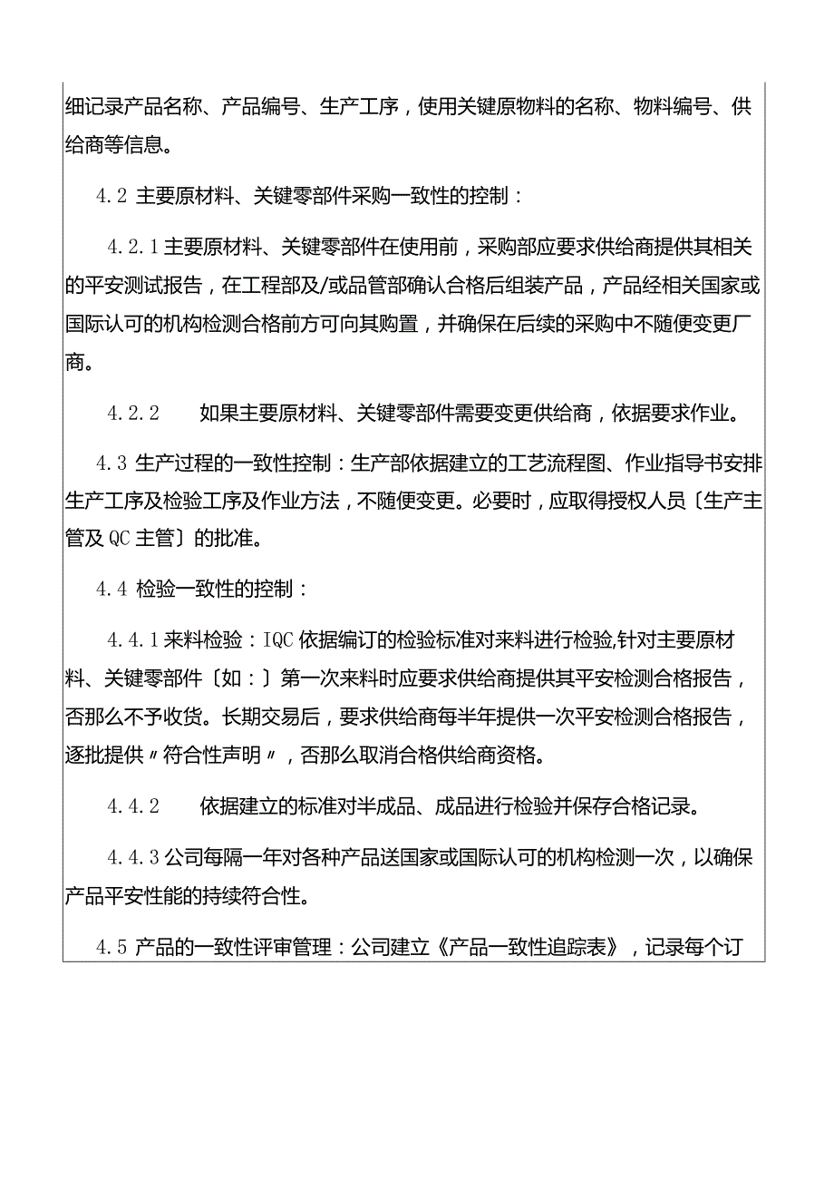 产品一致性控制程序.docx_第2页