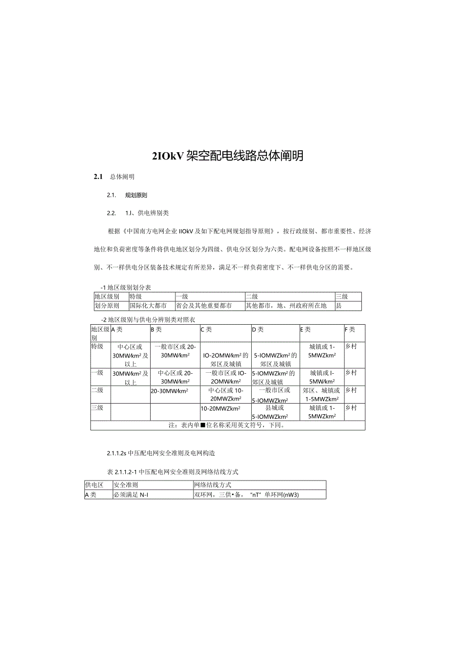 线路设计标准.docx_第2页