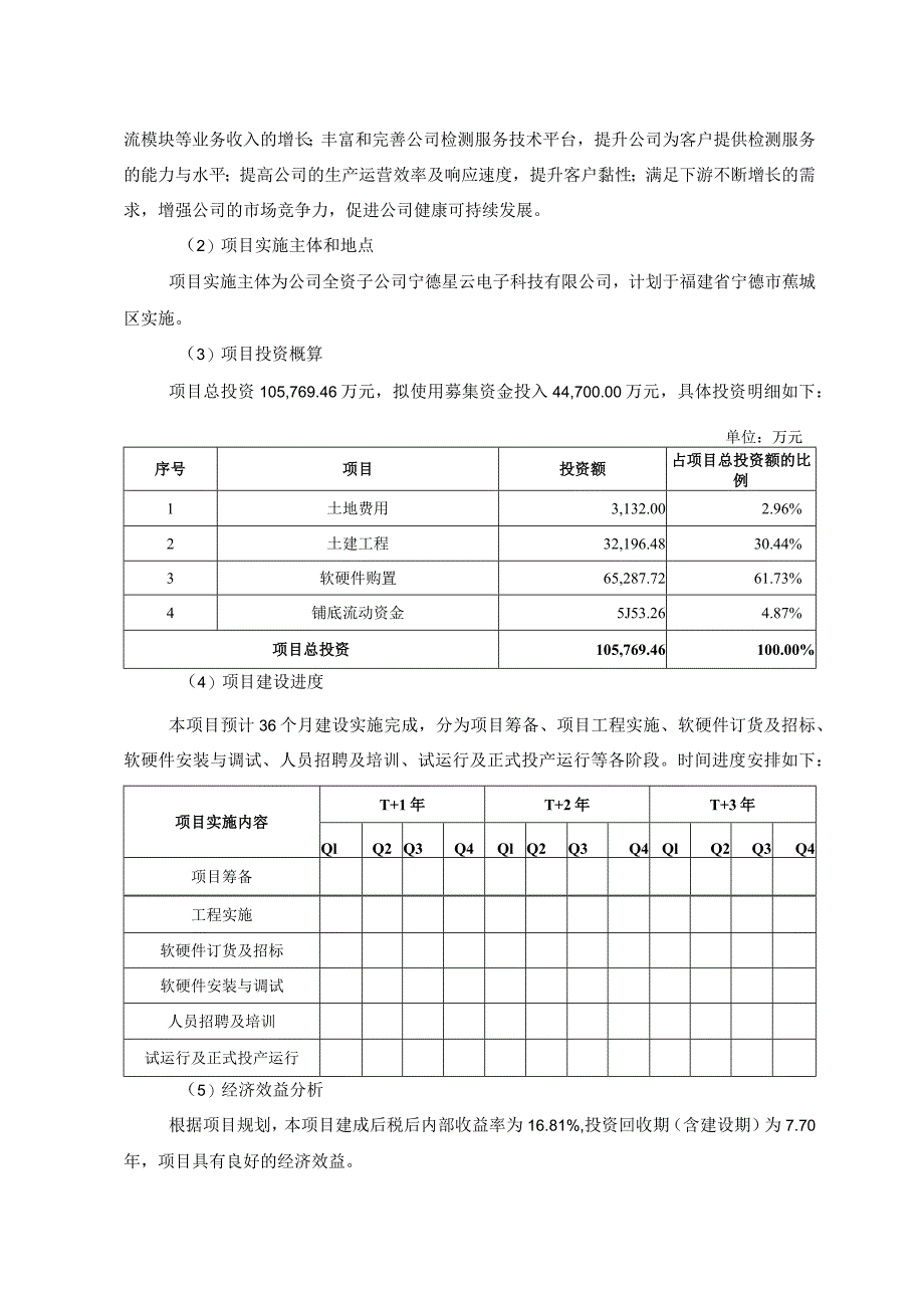 星云股份：2023年向特定对象发行A股股票募集资金使用的可行性分析报告（二次修订稿）.docx_第3页