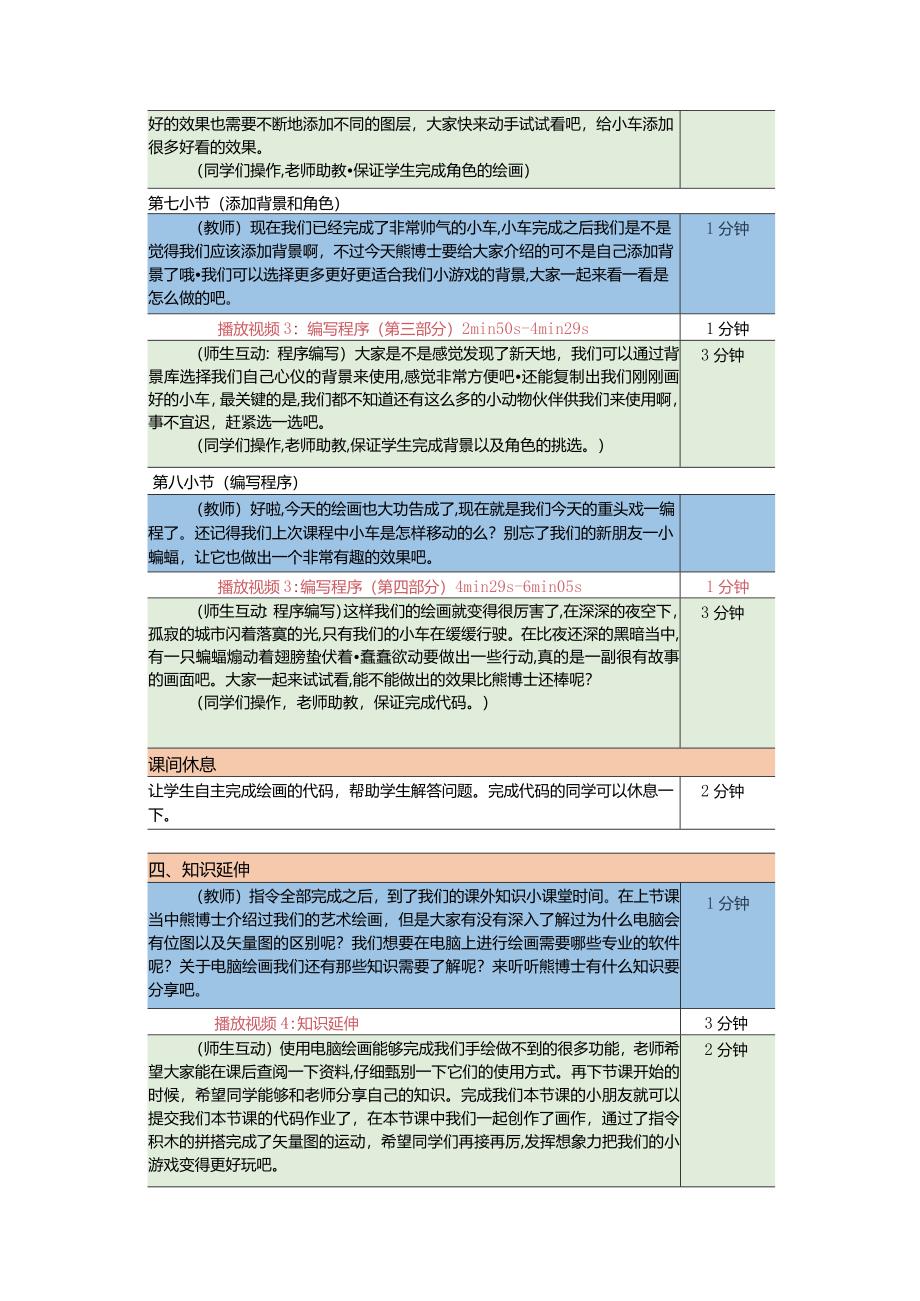 第10课创意大比拼_341公开课教案教学设计课件资料.docx_第3页