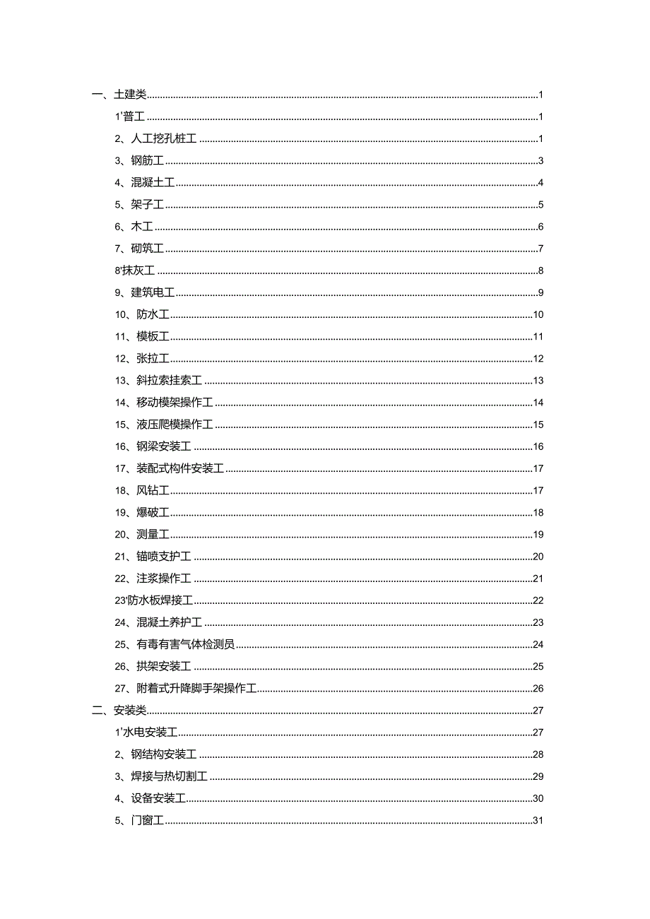 重庆市房屋建筑和市政基础设施工程“两单两卡”.docx_第2页