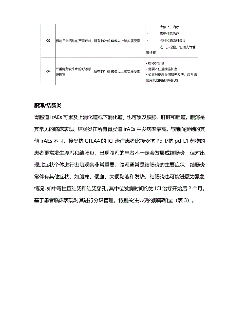 肺癌免疫相关不良事件的管理2024.docx_第3页