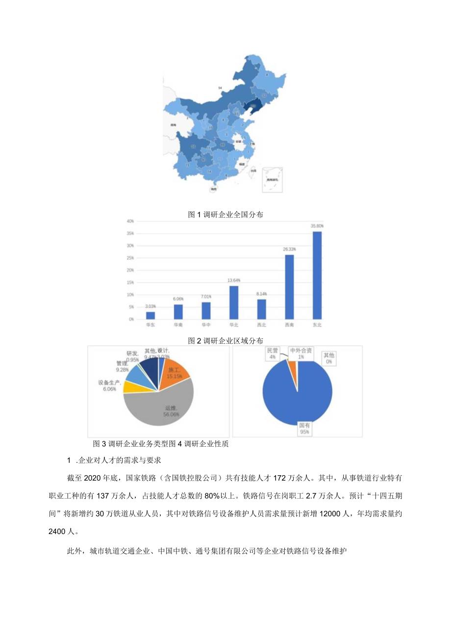 铁道信号自动控制专业调研报告.docx_第3页