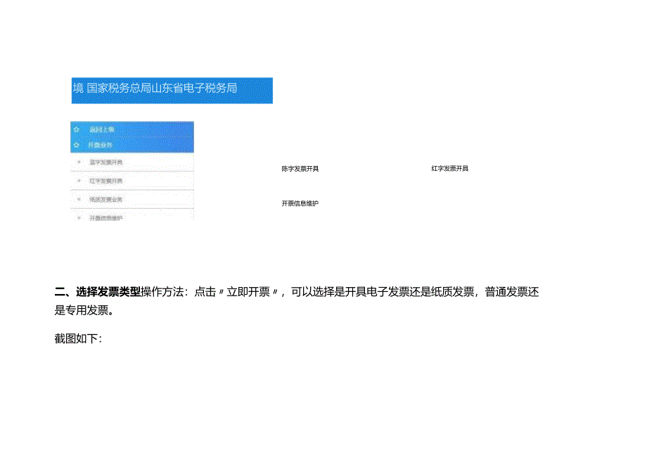 数电票开具操作流程.docx_第2页