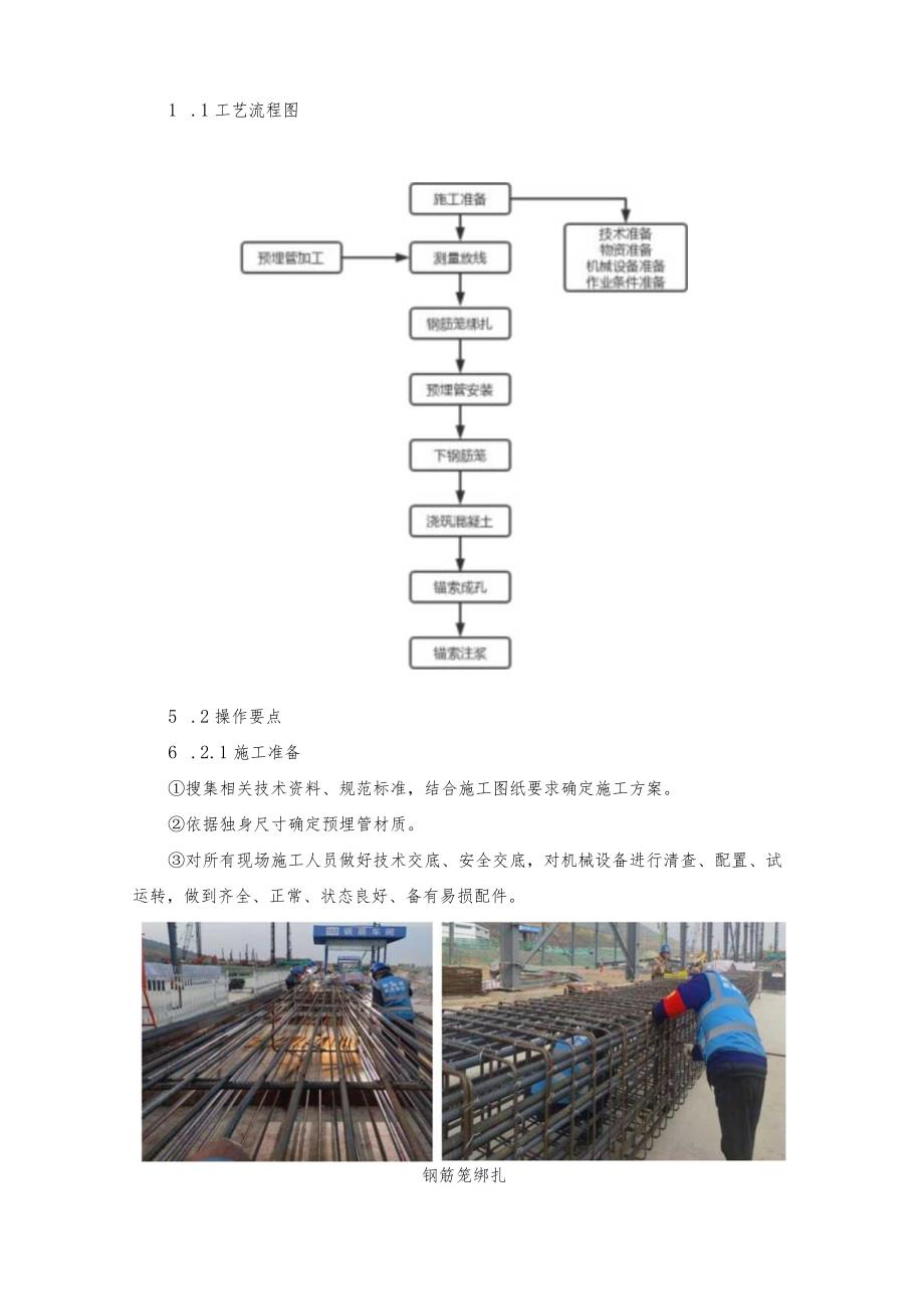 建设工程—支护桩预埋管施工工法工艺.docx_第2页