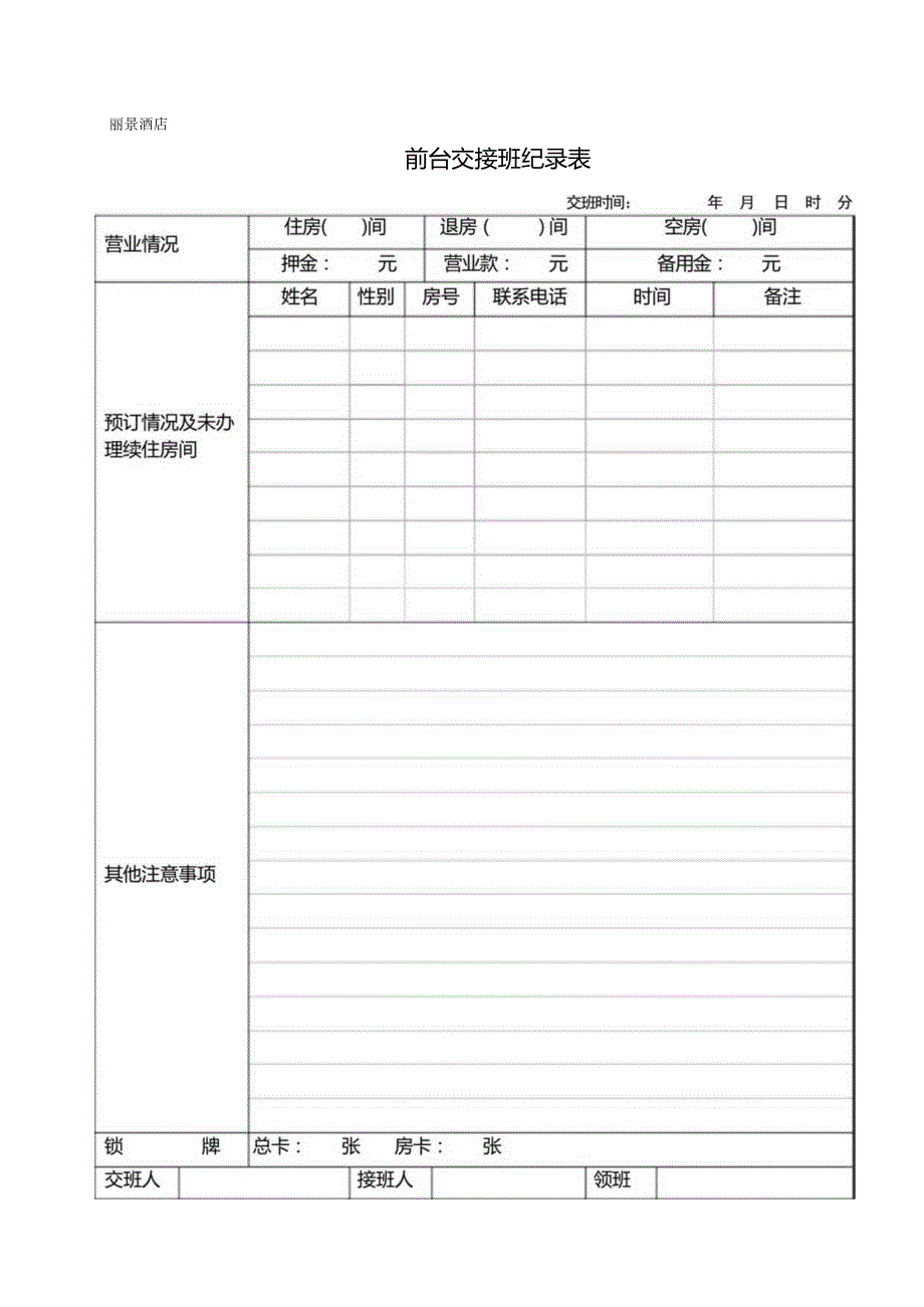 前台交接班本.docx_第3页