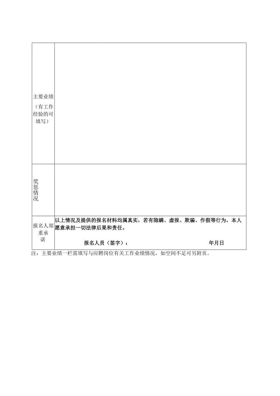 2024年引进人才报名登记表.docx_第2页