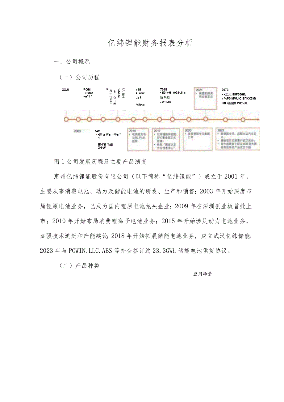 亿纬锂能财务报表分析.docx_第1页