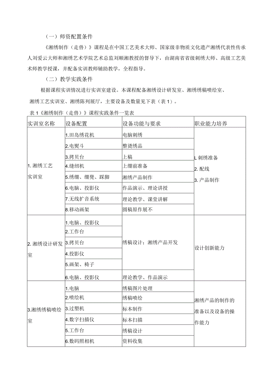 《湘绣制作（走兽）》课程介绍.docx_第3页