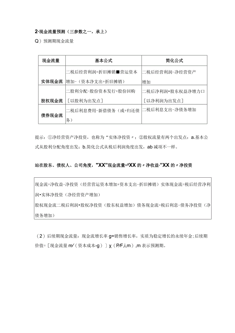 【CPA-财管】第7章企业价值评估知识点总结.docx_第3页