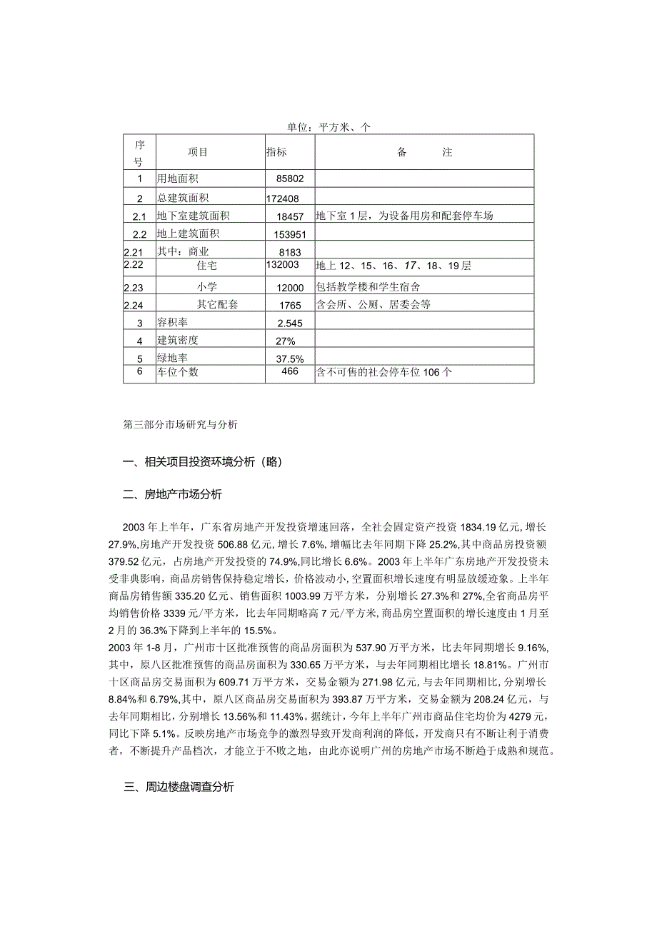 XX项目贷款可行性评估报告.docx_第3页