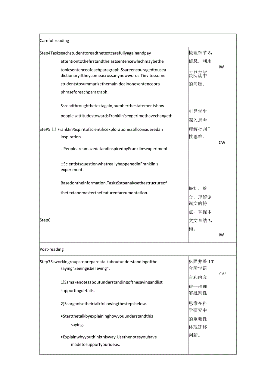 2023-2024学年外研版（2019）必修三Unit 3 On the move Developing Ideas教学设计.docx_第3页