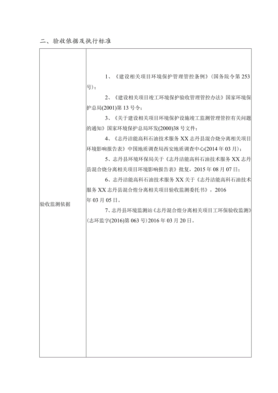 某县混合烃分离项目竣工环境保护验收监测报告.docx_第2页