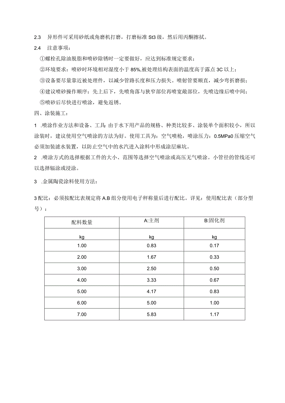 2019 ATO金属陶瓷涂料涂装指导书.docx_第2页