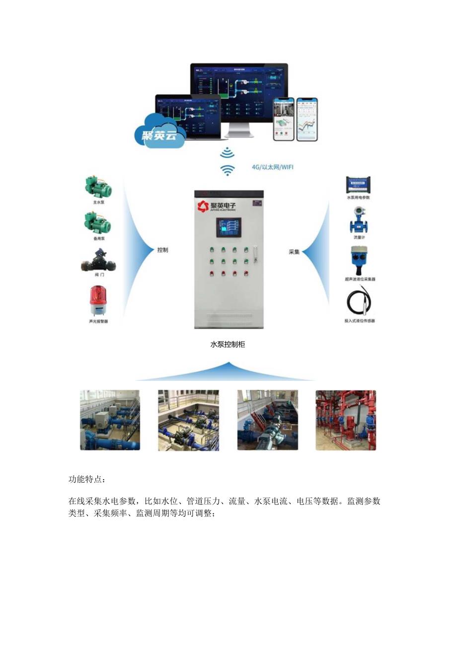 排水管网在线监测系统方案.docx_第2页