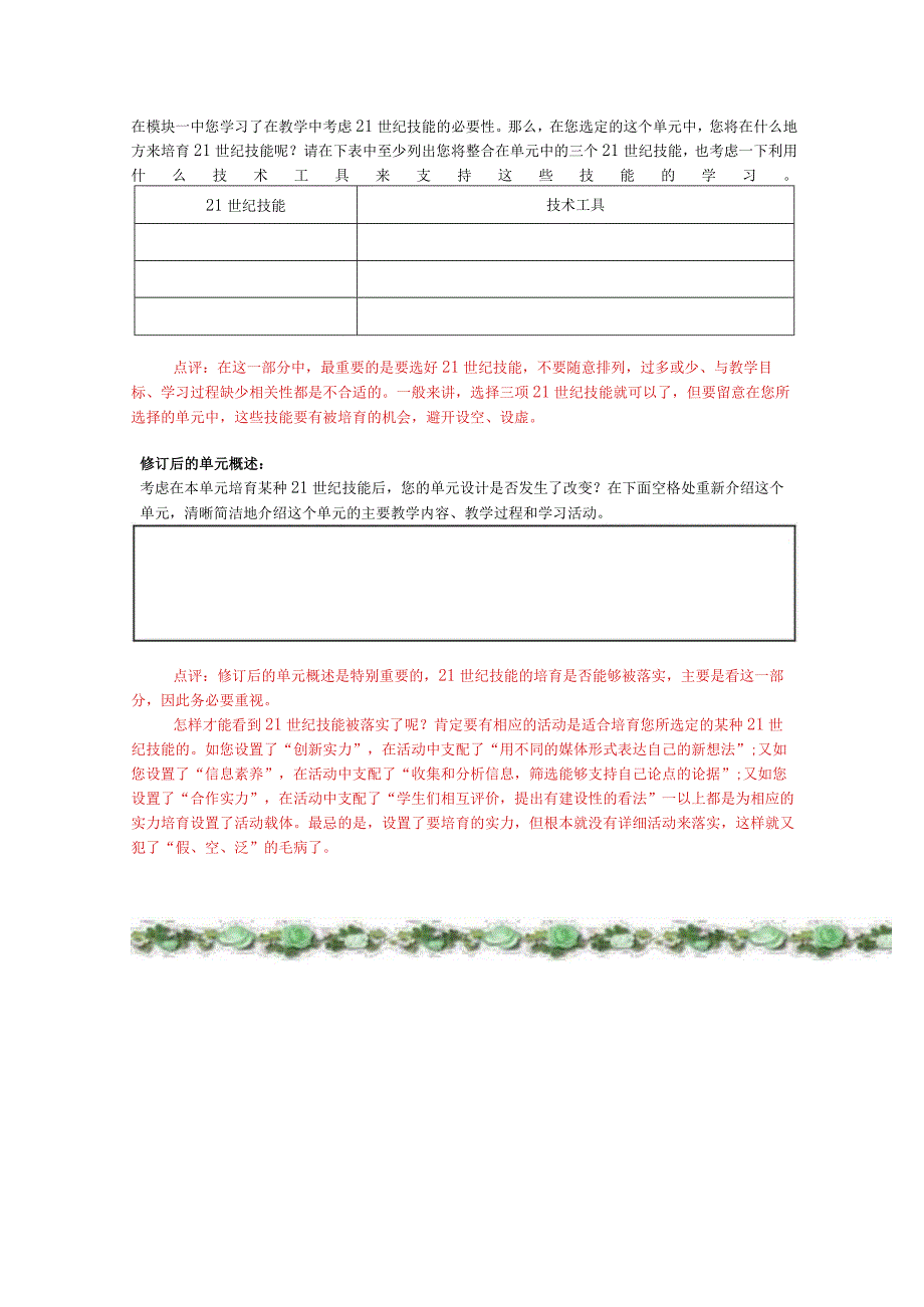 2024国培信息技术简报.docx_第3页