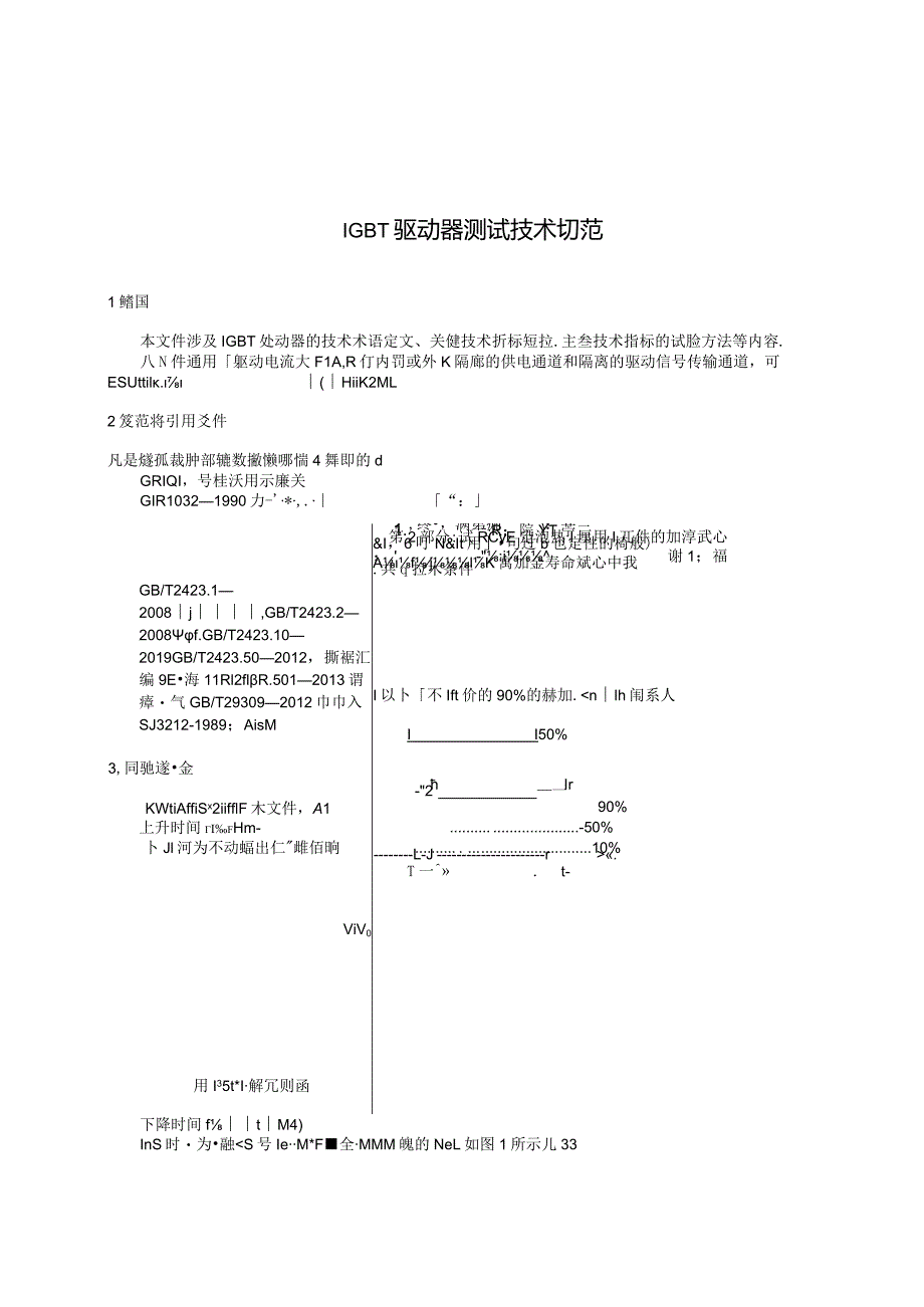 2023IGBT驱动器测试技术规范.docx_第3页