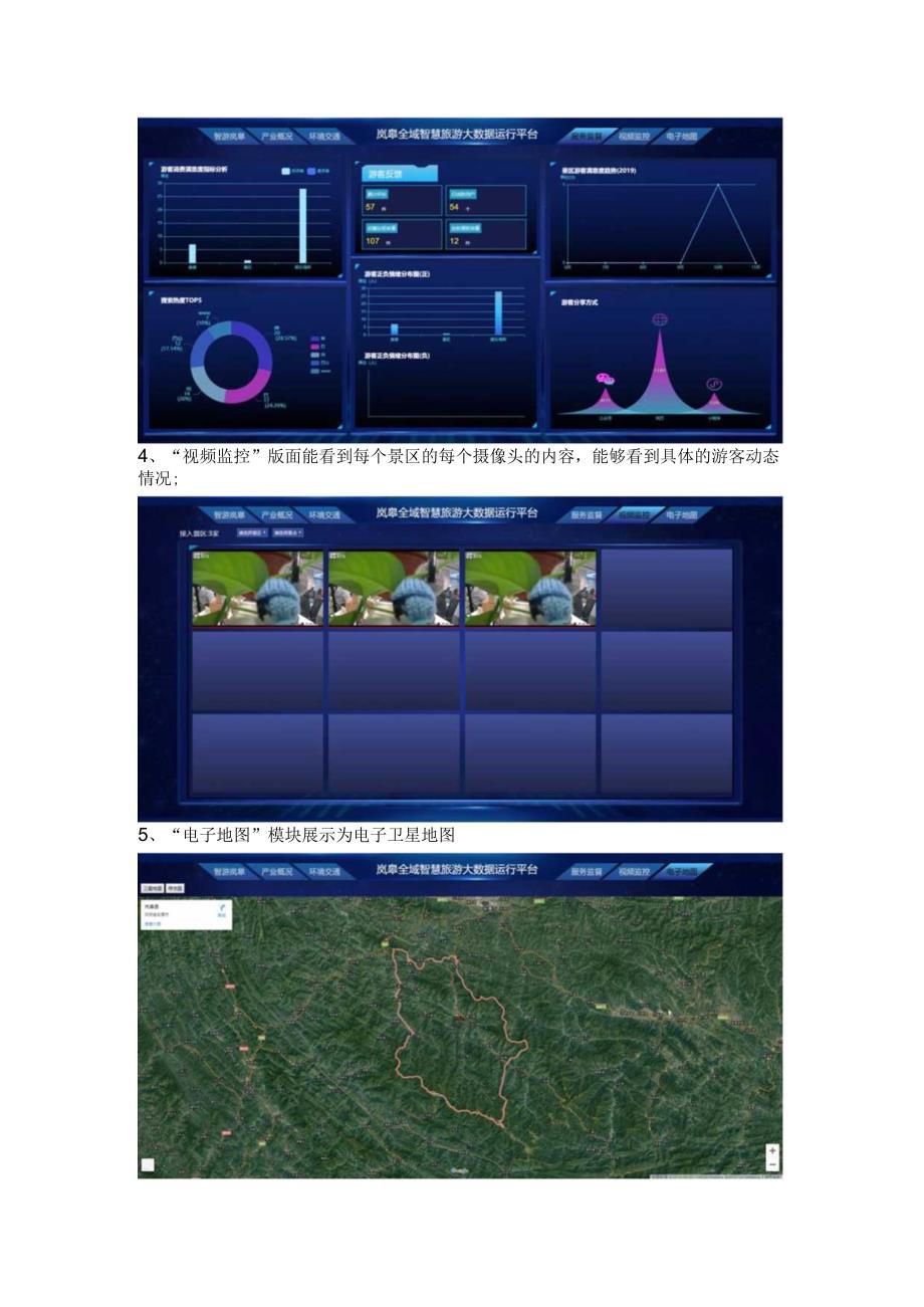 智慧旅游大数据操作手册.docx_第3页