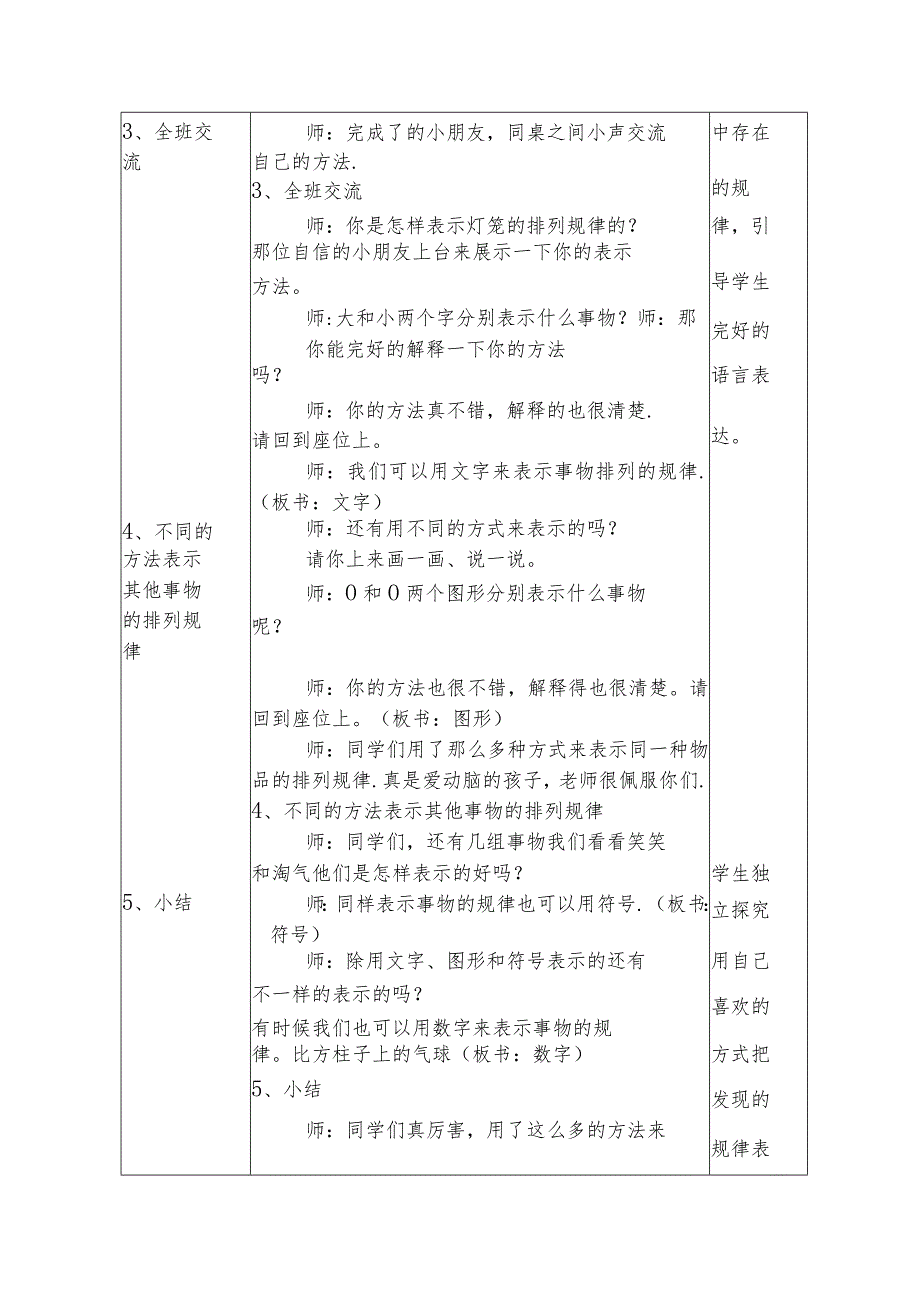 重复的奥妙教学设计.docx_第3页