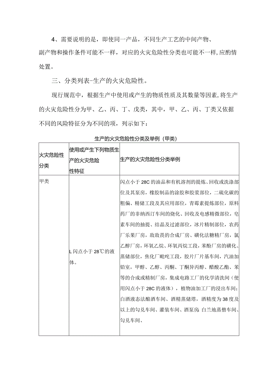 生产场所厂房的火灾危险性分类.docx_第2页