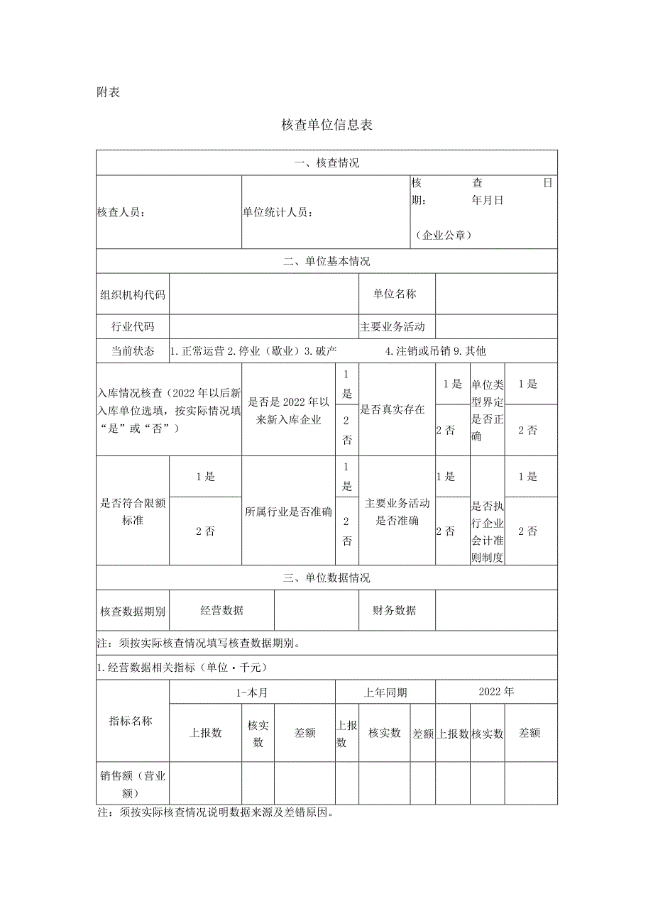 XX街道商贸业统计数据质量自查自纠工作方案.docx_第3页